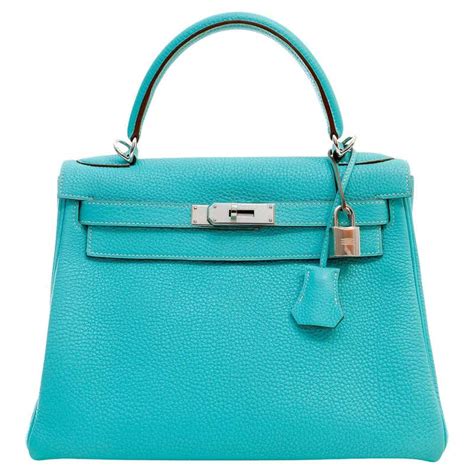 28cm kelly bag|kelly 28 inch blue.